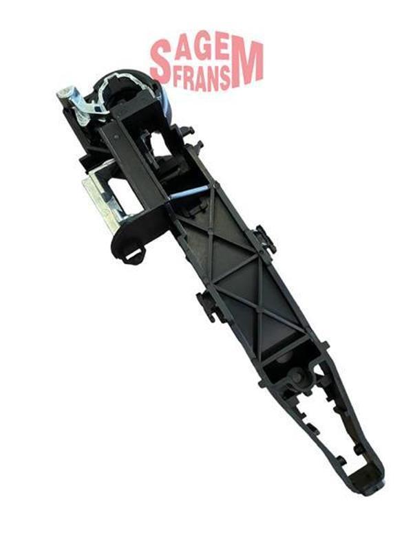 KAPI KOL MEKANİZMASI ÖN İÇ SOL MASTER 3 806079208R - Image 1