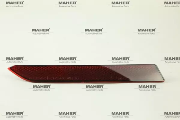 REFLEKTÖR TAMPON PASSAT 2015 ARKA SAĞ DIŞ 3G0945106A - Image 1