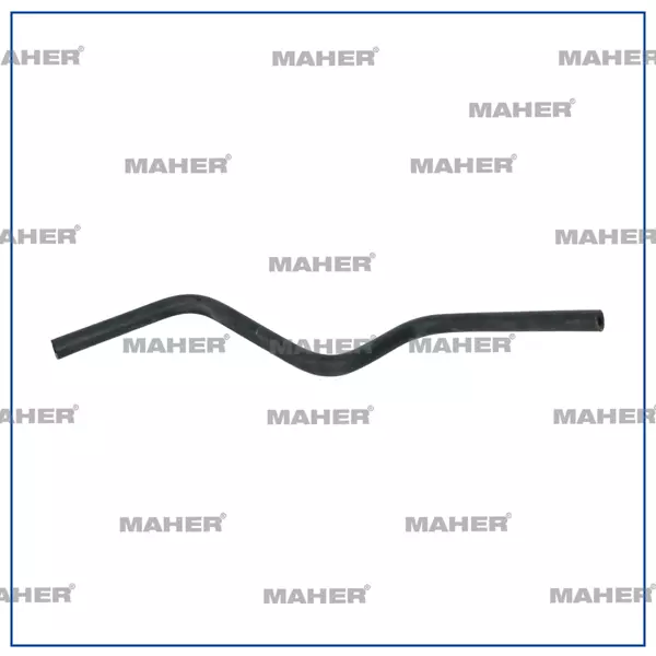 HORTUM RADYATÖR ARA DUCATO / BOXER 2.8 TD 1310283080 - Image 1