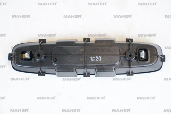 REFLEKTÖR TAMPON SORENTO 2002-2006 ARKA SAĞ 92480 3E050 - Image 1