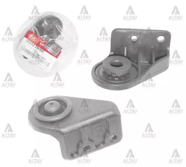 RADYATÖR BAĞLANTI AYAĞI 9-35 ÜST 2010-2015 SAĞ 25333 2S000 - Image 1