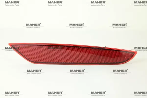 REFLEKTÖR TAMPON GOLF6 2009-2013 ARKA SAĞ 5K0945106G - Image 1