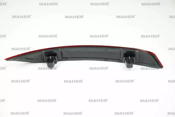 REFLEKTÖR TAMPON POLO 2015 ARKA SOL 6C0945105B - Image 1