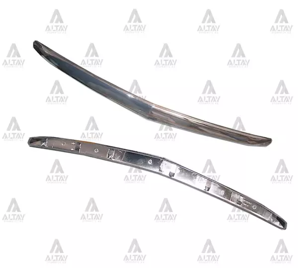 KAPUT UÇ KROMU CITY 2006-2009 75120 SEL T01 - Image 1