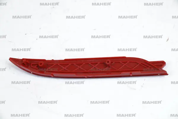 REFLEKTÖR TAMPON CEED 2012-2014 ARKA SOL 92405 A2000 - Image 1