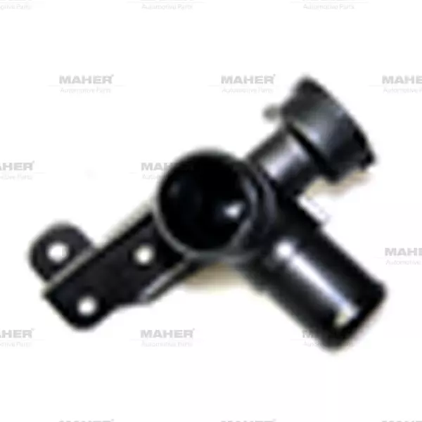 RADYATÖR SU GİRİŞ BOĞAZI ACCENT 2011 BLUE BENZİNLİ / I-20 25329 1R400 - Image 1