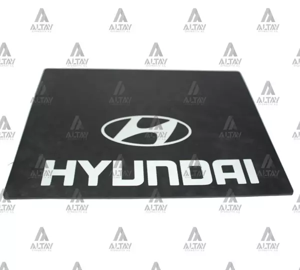 PAÇALIK TAKIM H-100 KAMYONET 1994-1996 TAKIM ARKA (YERLİ) 87514 4003 - Image 1