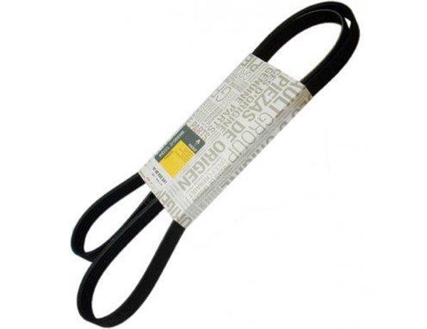 KANALLI KAYIS MERCEDES W168 W414 . RENAULT CLIO 2 1998-2005 SYMBOL 2 2008-2014 MEGANE 1 1998-2002 LOGAN 2004 KANGOO 1997 SANDERO 2008 A0149973392 8200833541 5PK1750 - Image 1