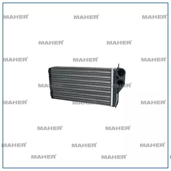 RADYATÖR KALORİFER C2 2003-2009 / C3 2002-2009 MEKANİK 6448K9 - Image 1