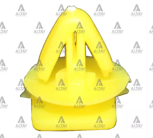 KLİPS HYUNDAI İÇ KAPLAMA / PLAKALIK 87770 02000 (25 ADET) - Image 1