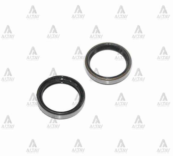 KEÇE TEKER PORYA (AKS) BONGO 1997-2004 (32X39X8) ARKA DIŞ 0K60A 26 157 (5 ADET) - Image 1