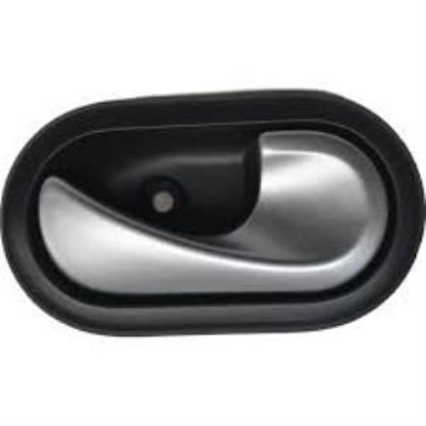 KAPI İÇ AÇMA KOLU SAĞ SİYAH LOGAN-DUSTER-SANDERO DACIA TÜM MODELLER 8200733847 - Image 1