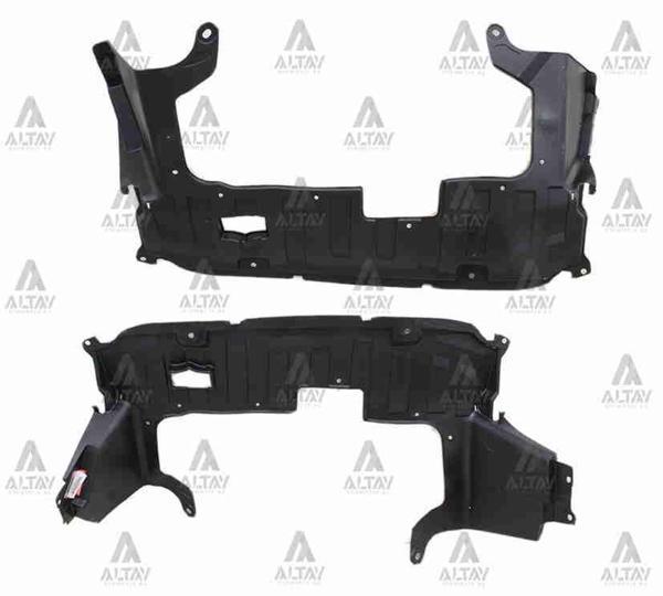 KARTER MUHAFAZASI JAZZ 2002-2008 ÖN 74111 SAA 000 - Image 1