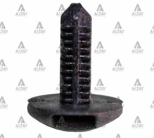 KLİPS TOYOTA MOTOR MUHAFAZA 90467 08220 (10 ADET) - Image 1