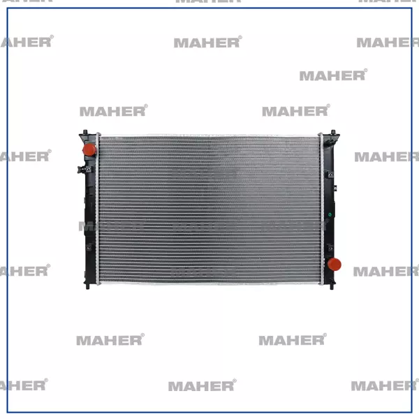 RADYATÖR SU CIVIC 2016-2021 FC5 1.5RS TURBO A-T BRAZING 19010 5AA A01 - Image 1