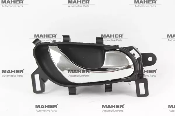 KAPI KOLU QASHQAI 2014-2019 İÇ SAĞ 80670 4EA0B - Image 1