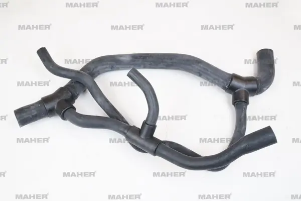 HORTUM RADYATÖR ALT KANGOO 2002 1.9 DİZEL 7700414206 - Image 1