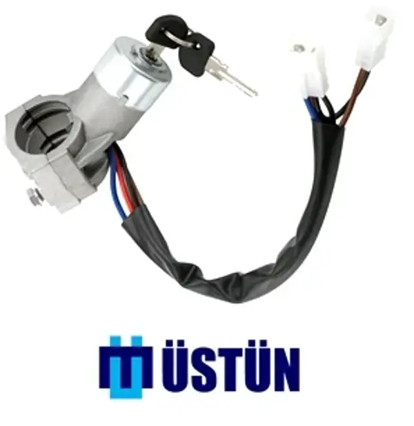 KONTAK ANAHTARI M-131 TOFAŞ - Image 1