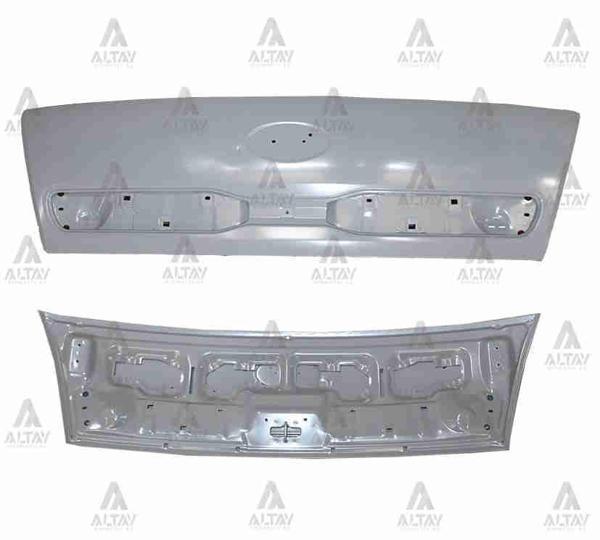 MOTOR KAPUTU BONGO 2012 66400 4E510 - Image 1