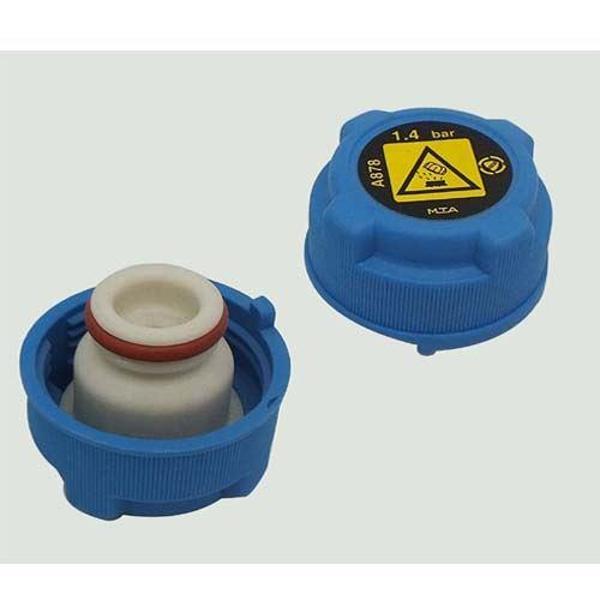 RADYATÖR KAPAĞI FIAT ALBEA BENZINLI MOTORLAR O RING YATAKLI 44423757 - Image 1