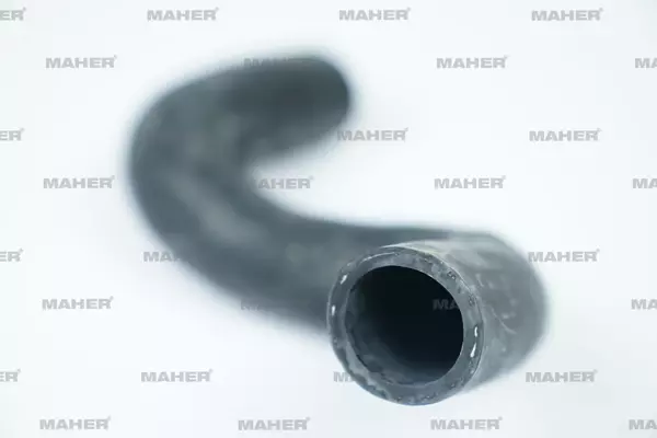 HORTUM RADYATÖR ÜST 206 PARTNER 2 / BERLINGO 2 / XSARA 2 DW8B 2003-2008 1343Z3 - Image 1