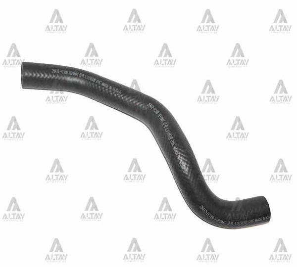 HORTUM RADYATÖR ALT GETZ 2003-2006 1.3 25412 1C100 (2 ADET) - Image 1