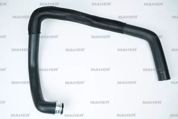 HORTUM RADYATÖR ALT SCUDO / ULYSEE / JUMPY / EXPERT 2.0 HDI 110 HP 1479943080 - Image 1