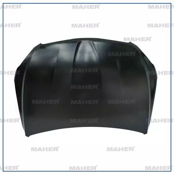 MOTOR KAPUTU 301 2013 (SIMYI) 9674788980 - Image 1