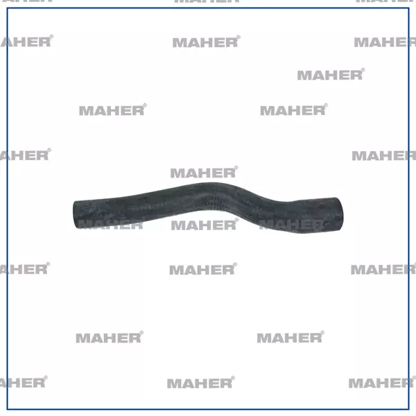 HORTUM RADYATÖR ÜST 307 1.6 HDI 1343GK - Image 1