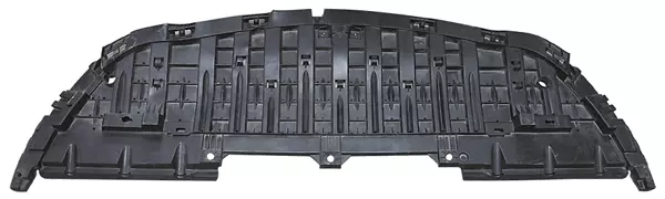 RADYATÖR ALT DEFLEKTÖRÜ 2013 RENAULT FLUENCE 622350001R - Image 1