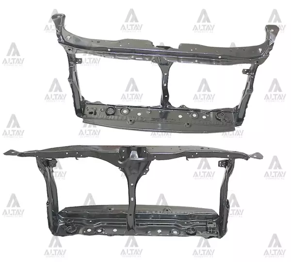 PANEL JAZZ ÖN 2002-2008 60400 SAA G00ZZ - Image 1