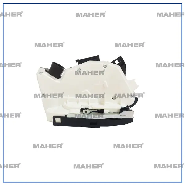 KİLİT KAPI AMAROK / TİGUAN / PASSAT CC / İBİZA / SUPERB 2008-2018 ÖN SAĞ 5N1837016C - Image 1