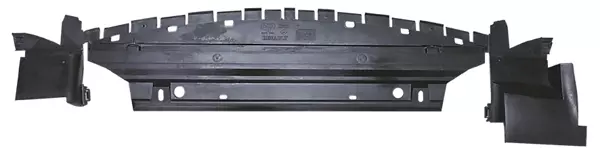 RADYATÖR ALT DEFLEKTÖRÜ ESKI MODEL 2003-2007 RENAULT CLIO SYMBOL 8200104134 - Image 1