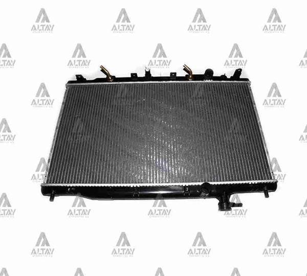 RADYATÖR SU CRV 2007-2012 16MM A-T BRAZING 19010 RZA 901 - Image 1