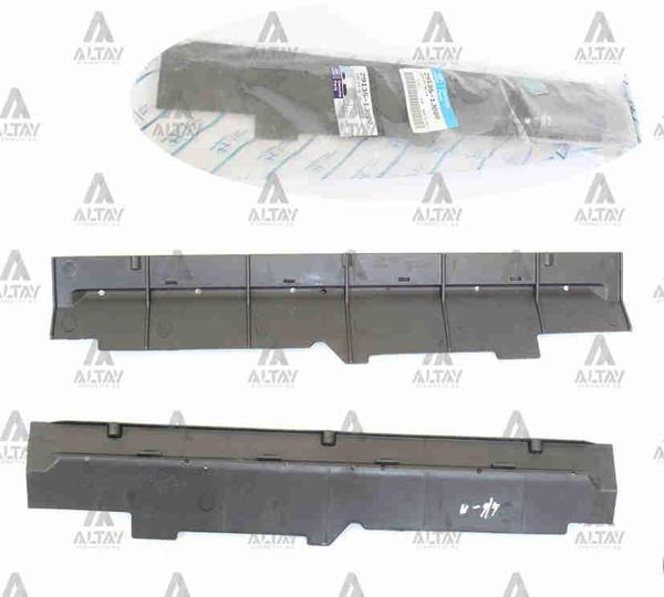 RADYATÖR MUHAFAZA BAKALİTİ I-20 DİZEL SOL 29135 1J000 - Image 1