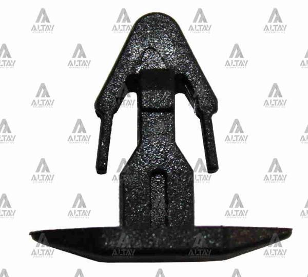 KLİPS HONDA KAPI FİTİL TİP 1 91515 SR3 000 (50 ADET) - Image 1