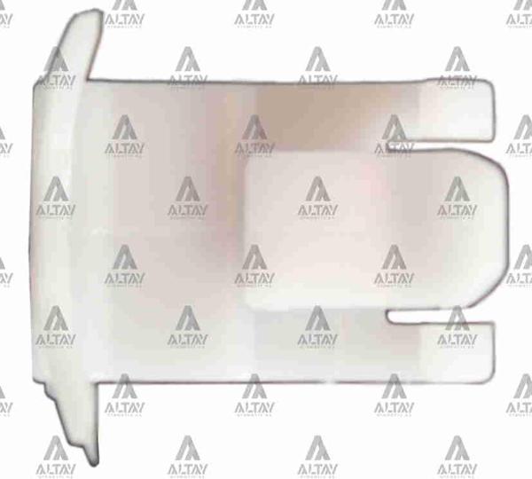 KLİPS HYUNDAI / KIA / TOYOTA / SUZUKI CAM BAĞLANTI 83219 22000 (100 ADET) - Image 1