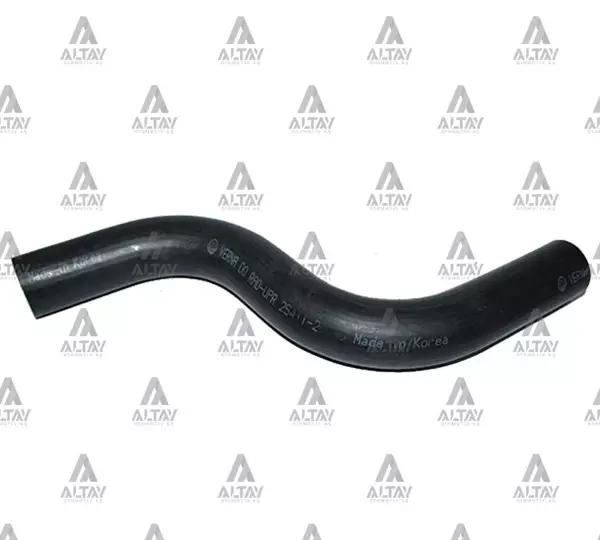 HORTUM RADYATÖR ÜST ACCENT 2000-2006 1.5 / 1.6 25411 25100 - Image 1