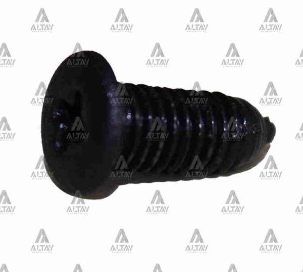 KLİPS HYUNDAI TAMPON / DAVLUMBAZ KISA 08033 (100 ADET) - Image 1