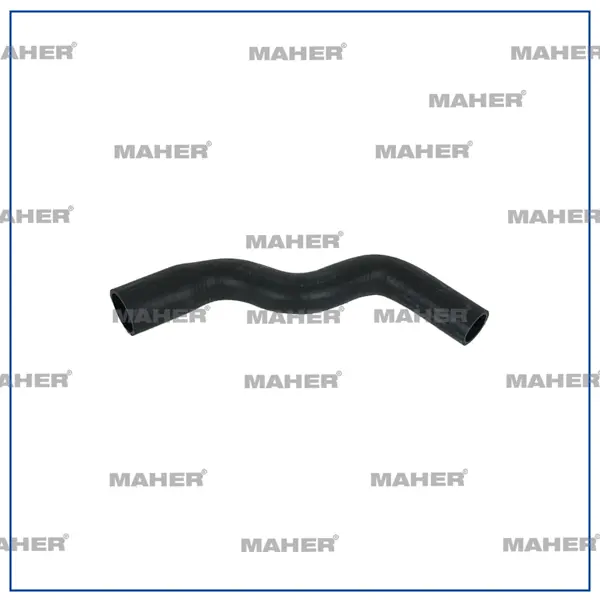 HORTUM RADYATÖR ÜST 306 1.4 / 1.6 KLİMALI 1343J3 - Image 1