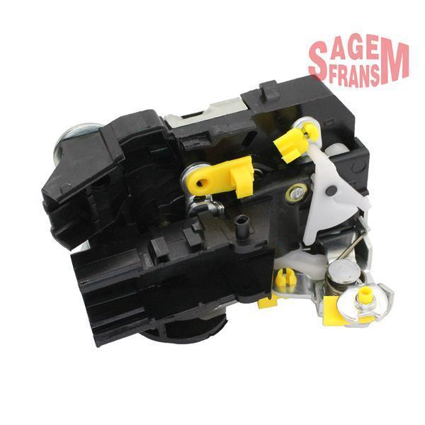 KAPI KİLİDİ ÖN SAĞ MOTORSUZ M.TAKILAN TİP R19 7702127969 - Image 1