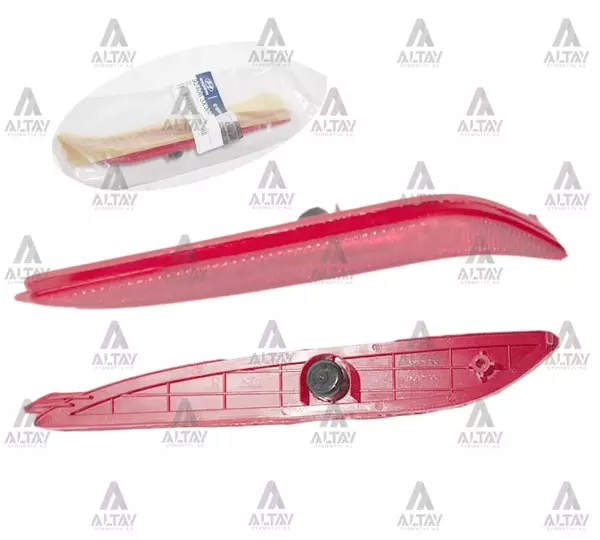 REFLEKTÖR TAMPON ELANTRA 2011-2015 ARKA SAĞ 92406 310000 - Image 1