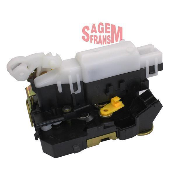 KAPI KİLİDİ ARKA SAĞ MOTORLU DOKKER-LODGY 825020953R - Image 1