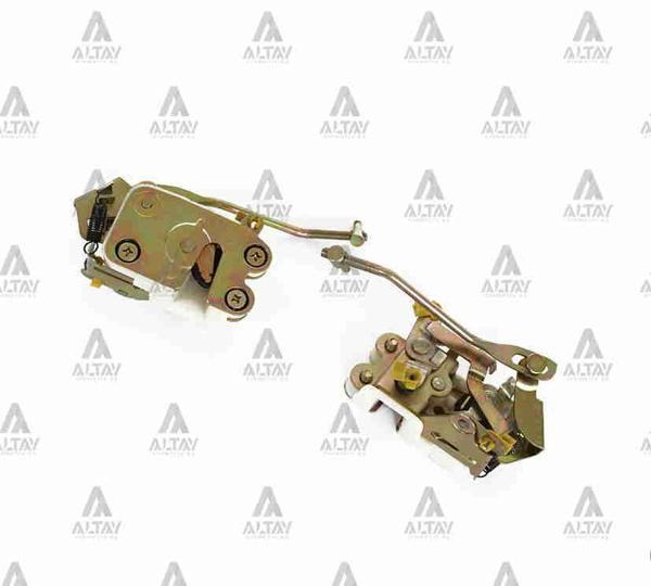 KİLİT KAPI CANTER 304/449 SAĞ 81120 45006 (2 ADET) - Image 1