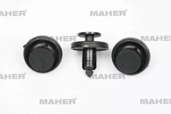 KLİPS TOYOTA DAVLUMBAZ 90467 07201 (50 ADET) - Image 1