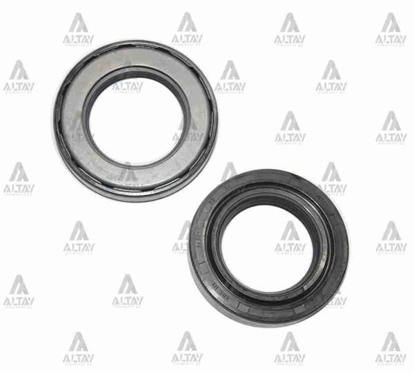 KEÇE TEKER PORYA (AKS) H-100 1997-2006 MİNİBÜS ARKA İÇ (35X58X10) 52810 43000 (5 ADET) - Image 1