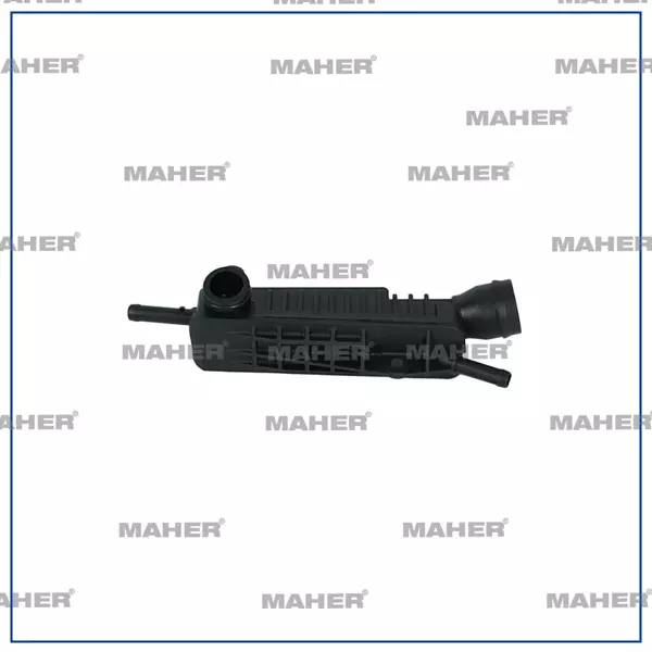 ISITMA BORUSU POLO / İBİZA 2005 BUD-CGGB 1.4 165 036121188B - Image 1