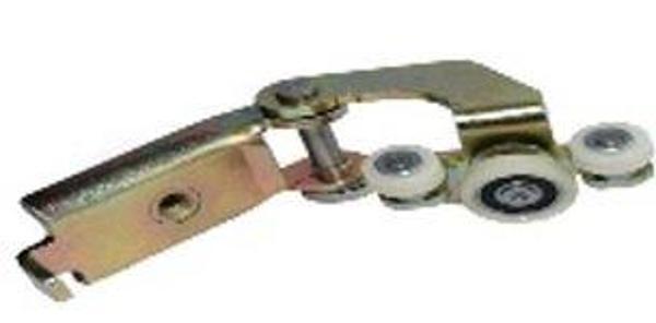 KAPI SÜRGÜ MEKANİZMASI ORTA-SAĞ SPRİNTER W901 9017601347 2D1843336 - Image 1