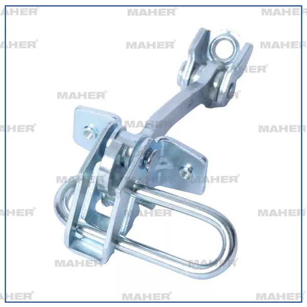 KAPI GERGI C3 3 2013= ON SAG / SOL 9181Q4 - Image 1