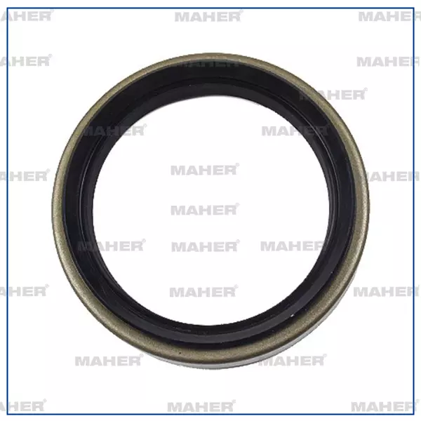 KEÇE TEKER PORYA (AKS) COROLLA 1992-2002 1.3 1.6 ÖN DIŞ (56X73X8X12,5) 9031156008 (10 ADET) - Image 1